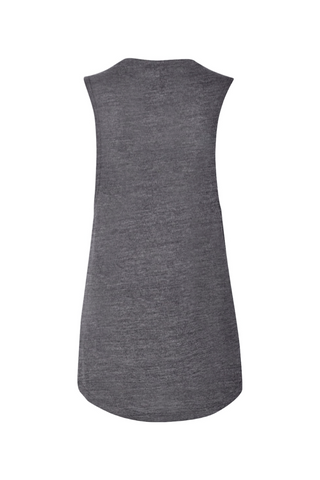Ronaldinho Bruxo Women's Flowy Muscle Tank