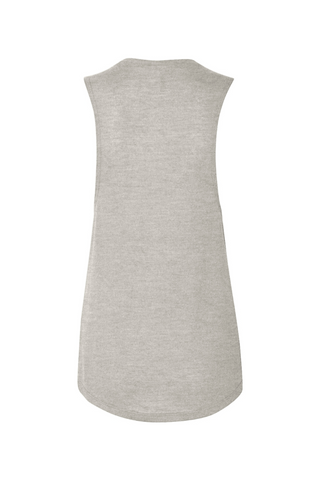 Ronaldinho Bruxo Women's Flowy Muscle Tank