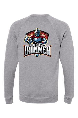 OVI Retro Ironmen Sweatshirt