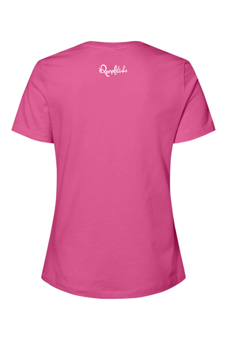 Ronaldinho Bruxo Womens Tee