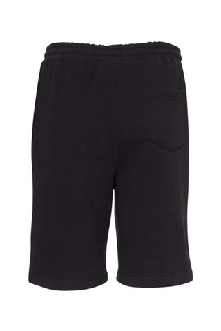 Ronaldinho Bruxo Fleece Shorts