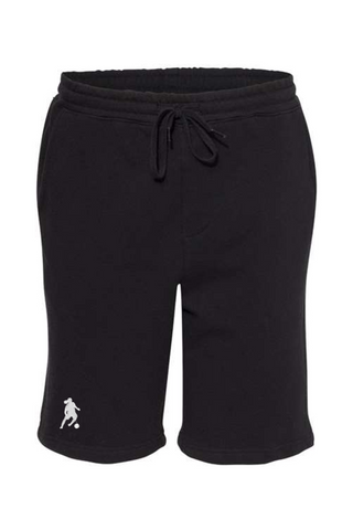 Ronaldinho Bruxo Fleece Shorts