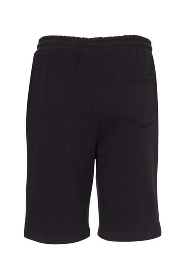Maestro3 Midweight Fleece Shorts