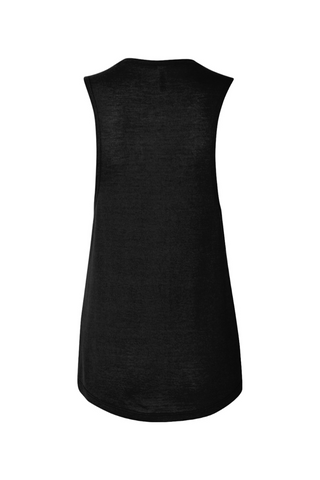Ronaldinho Bruxo Women's Flowy Muscle Tank