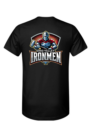 OVI Retro T-Shirt