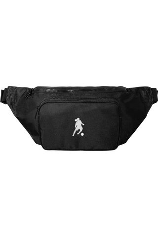 Ronaldinho Bruxo L Crossbody Hip Pack