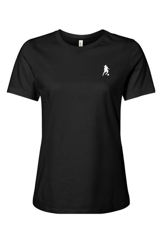 Ronaldinho Bruxo Signature Womens Tee