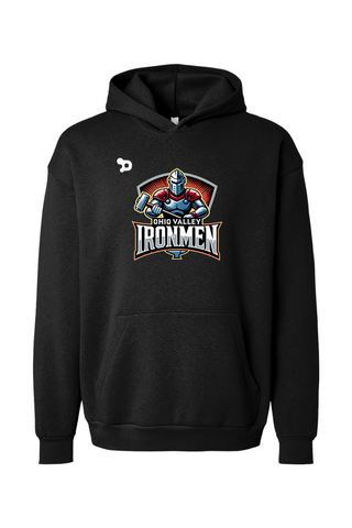 OVI Franchise Eco Fleece Hoodie