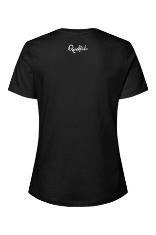 Ronaldinho Bruxo Signature Womens Tee