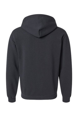 JAAFA Fleece Full-Zip Hoodie