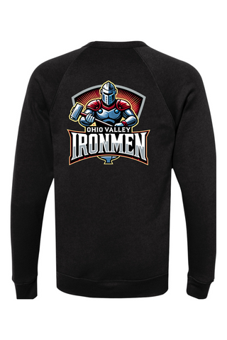 OVI Retro Ironmen Sweatshirt
