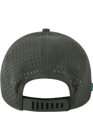 Bloody Knuckle Baits Mid-Pro Adjustable Perforated Cap