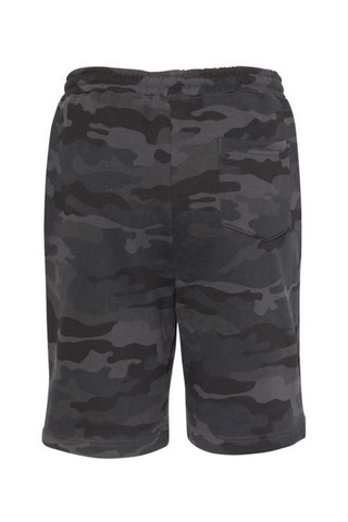 Ronaldinho Bruxo Fleece Shorts