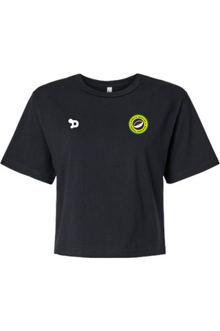 JAAFA Boxy Tee