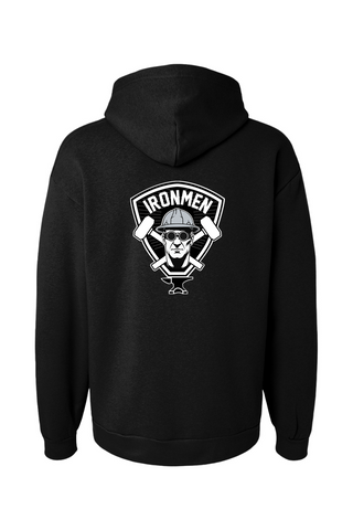 OVI Franchise Eco Fleece Hoodie