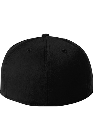 Ronaldinho Bruxo Flexfit Flat Bill Cap