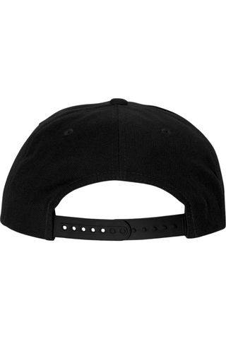 OVI Five-Panel Franchise Snapback Cap