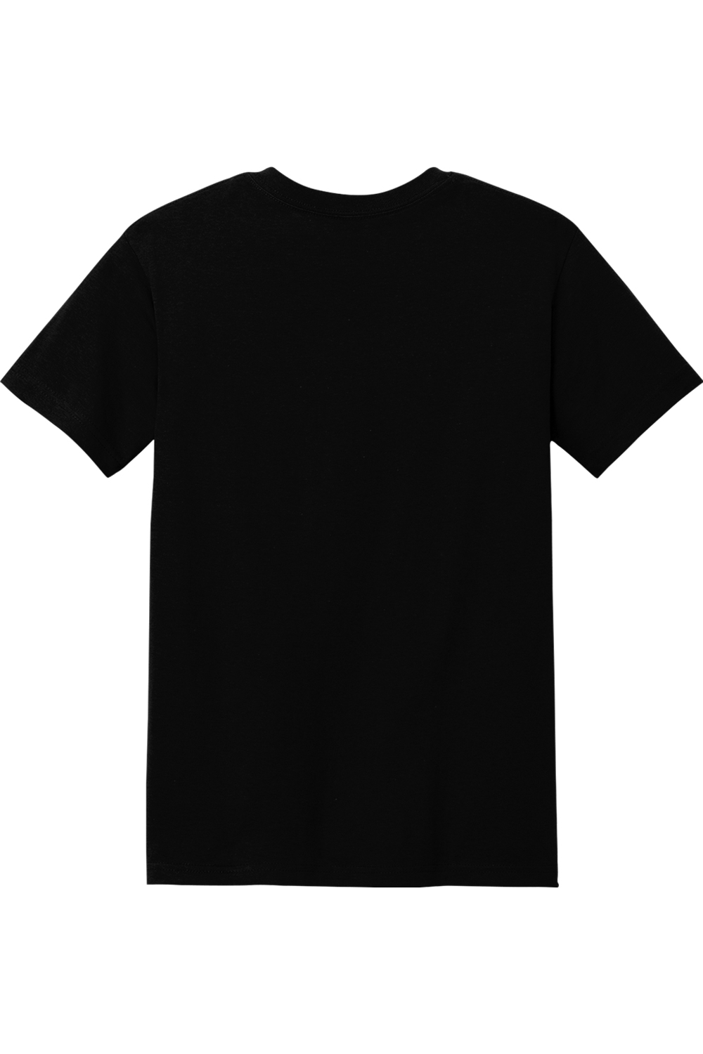 Heavyweight Oversized T-Shirt – Dream. Defy. Deliver.