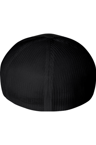 OVI Flexfit Trucker Hat