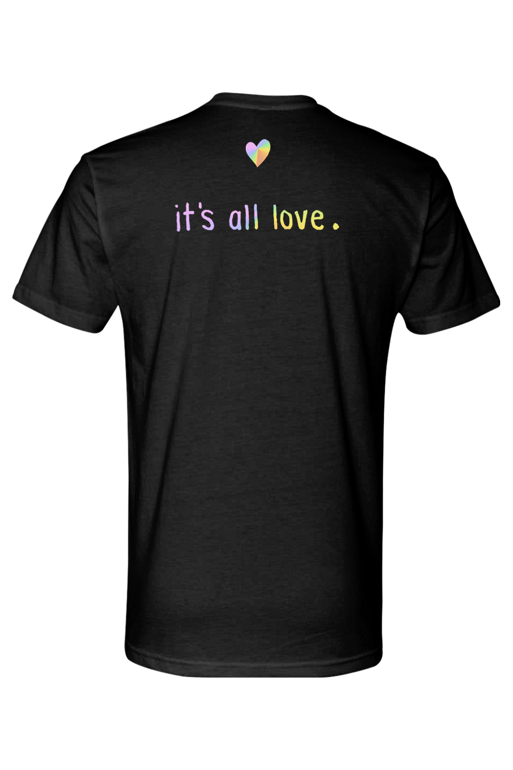 It's All Love Crew