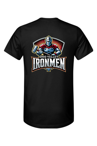 OVI Big Retro T-Shirt