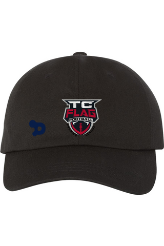 TC Flag Classics Dad's Cap