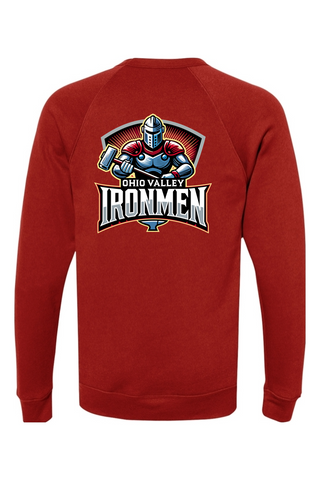 OVI Retro Ironmen Sweatshirt