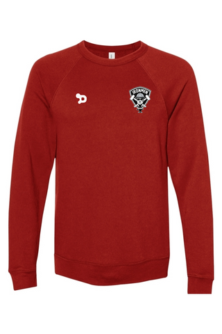 OVI Retro Ironmen Sweatshirt