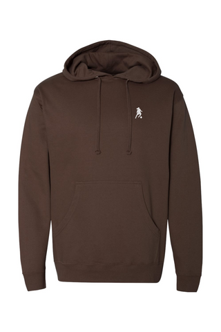 Ronaldinho Bruxo Fleece Hoodie