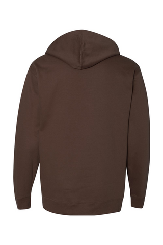 Ronaldinho Bruxo Fleece Hoodie