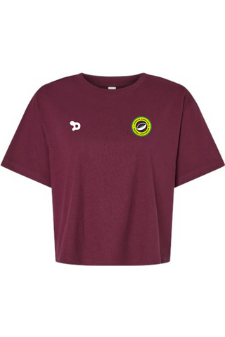 JAAFA Boxy Tee