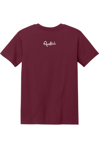 Ronaldinho Heavyweight Oversized Tee