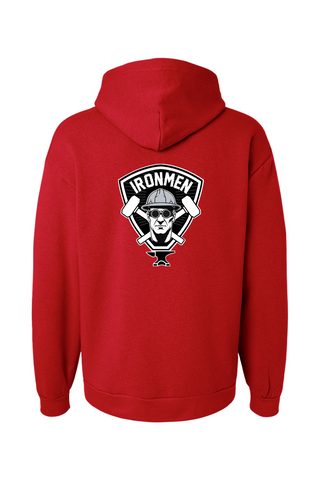 OVI Franchise Eco Fleece Hoodie