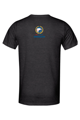 Route 66 Short Sleeve Tee