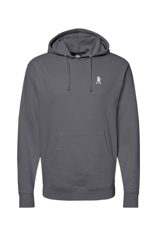 Ronaldinho Bruxo Fleece Hoodie