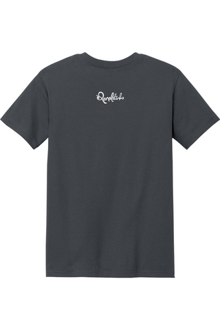 Ronaldinho Heavyweight Oversized Tee