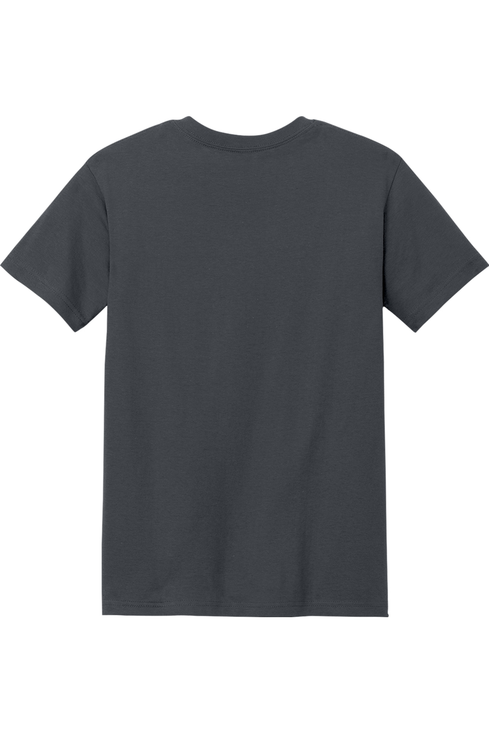Heavyweight Oversized T-Shirt – Dream. Defy. Deliver.