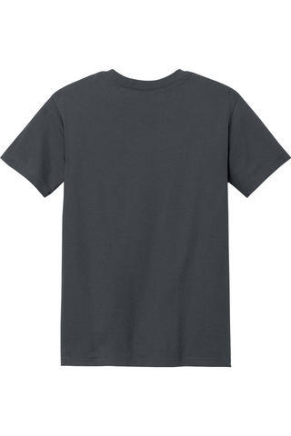 Heavyweight Oversized T-Shirt – Dream. Defy. Deliver.