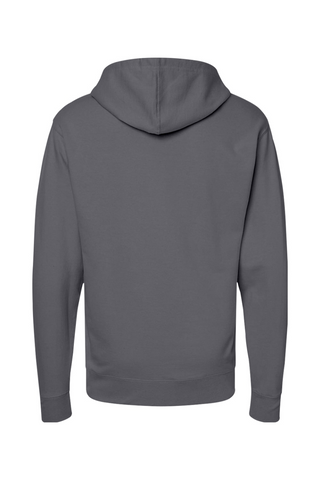 Ronaldinho Bruxo Fleece Hoodie