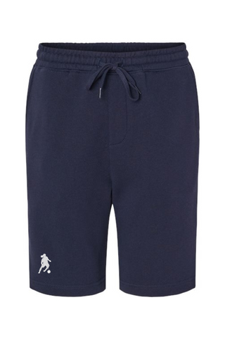 Ronaldinho Bruxo Fleece Shorts