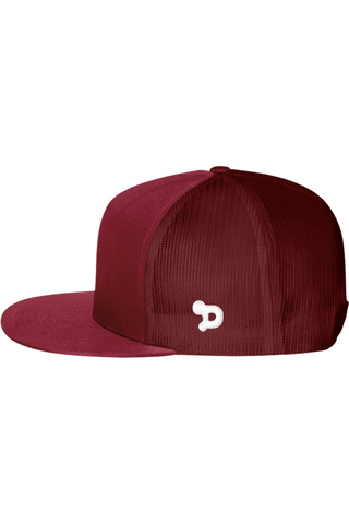 OVI Flexfit Trucker Hat