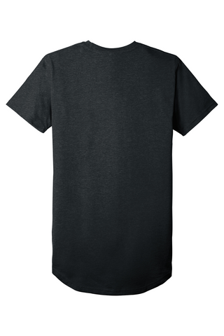 Ronaldinho Bruxo Long Body Tee
