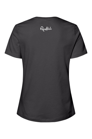 Ronaldinho Bruxo Signature Womens Tee