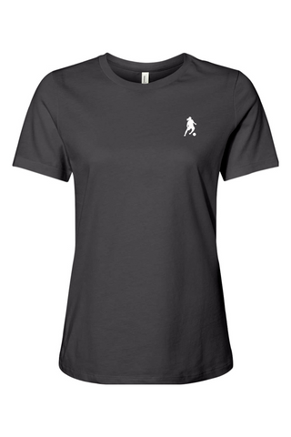 Ronaldinho Bruxo Signature Womens Tee