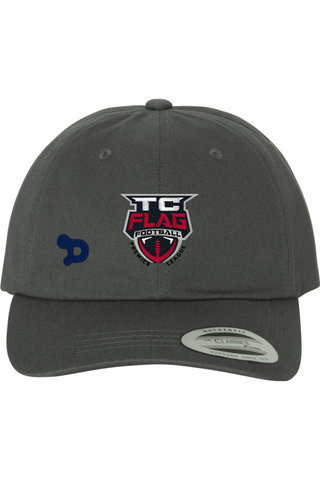 TC Flag Classics Dad's Cap