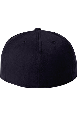 Ronaldinho Bruxo Flexfit Flat Bill Cap