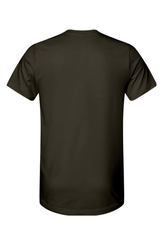 Free D Cityscape T-Shirt