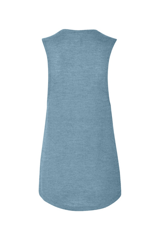 Ronaldinho Bruxo Women's Flowy Muscle Tank