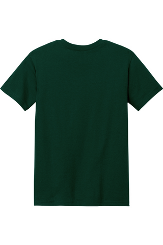 Haute D Essentials - Mens Heavyweight Oversized Cotton Tee