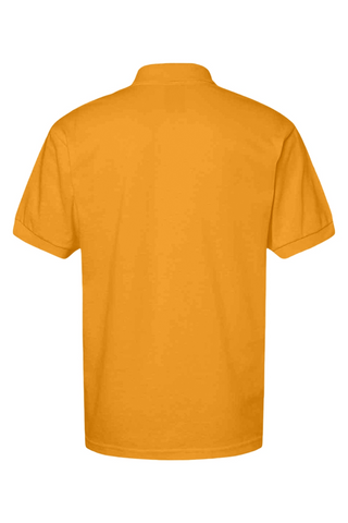Ohio Valley Ironmen DryBlend Jersey Knit Polo Shirt